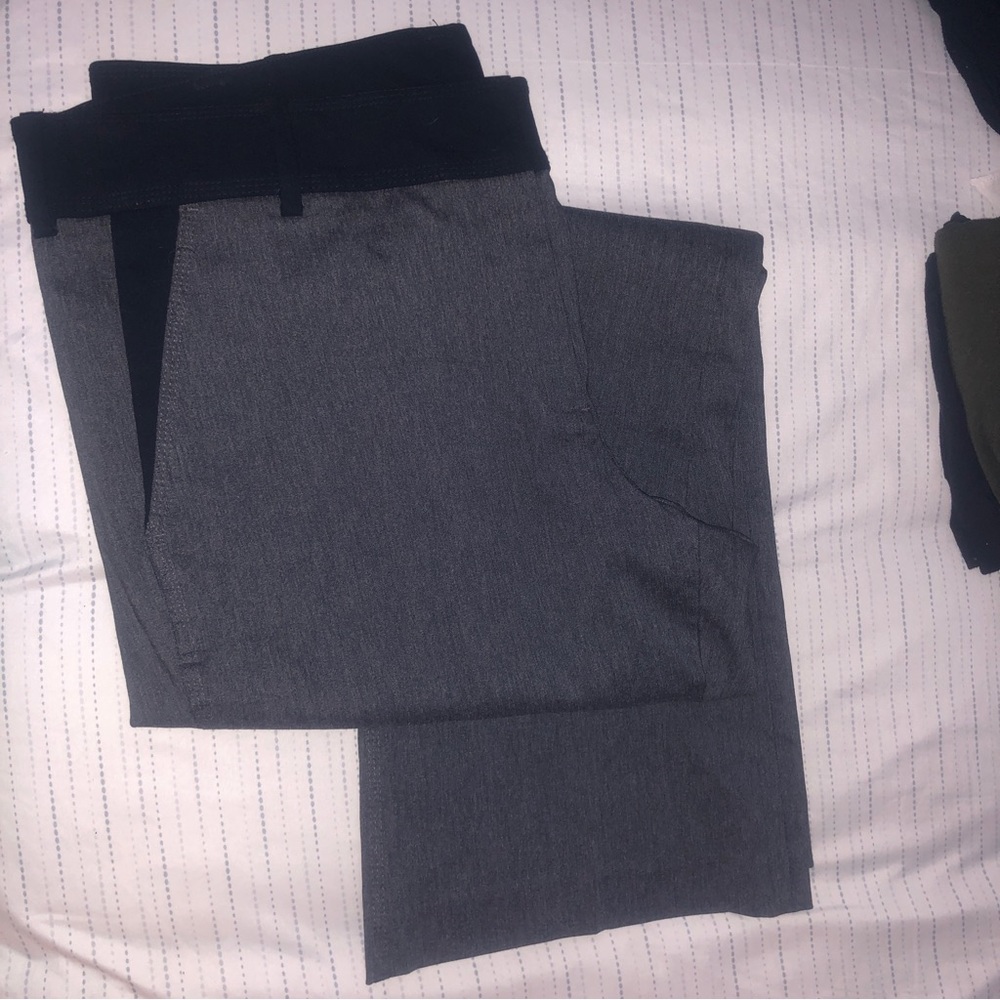 Lane Bryant NWOT Stretch Twill Pants PLUS SIZE